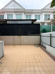 Belgravia Park (D28), Terrace #570593031